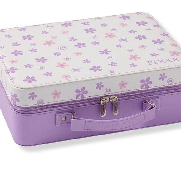 ULTA Beauty Box PIXAR Edition-36 Piece Collection-Monster Inc Themed Makeup Set - Picture 2 of 8